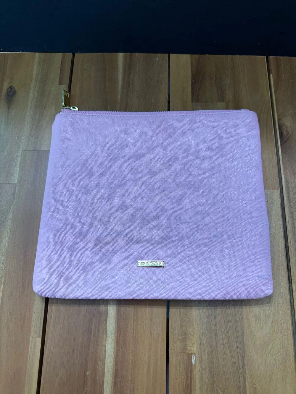 N/A soft pink